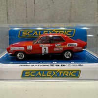 SCALEXTRIC HOLDEN XU-1 TORANA -1973 BATHURST JANE/HARVEY - SMS SPECIAL
