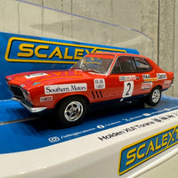 SCALEXTRIC HOLDEN XU-1 TORANA -1973 BATHURST JANE/HARVEY - SMS SPECIAL