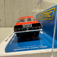 SCALEXTRIC HOLDEN XU-1 TORANA -1973 BATHURST JANE/HARVEY - SMS SPECIAL