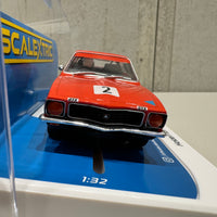 SCALEXTRIC HOLDEN XU-1 TORANA -1973 BATHURST JANE/HARVEY - SMS SPECIAL
