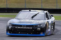 SHANE VAN GISBERGEN - 2024 QUAD LOCK - PORTLAND WIN “FIRST CAREER XFINITY WIN” 1:64 ARC DIECAST