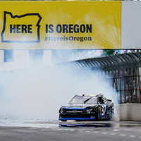 SHANE VAN GISBERGEN - 2024 QUAD LOCK - PORTLAND WIN “FIRST CAREER XFINITY WIN” 1:64 ARC DIECAST