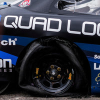 SHANE VAN GISBERGEN - 2024 QUAD LOCK - PORTLAND WIN “FIRST CAREER XFINITY WIN” 1:64 ARC DIECAST