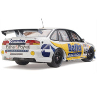 Faulkner / Percy - Holden VS Commodore – 1997 Bathurst – Faulkner / Percy - 1:18 Scale Diecast Model