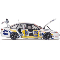 Faulkner / Percy - Holden VS Commodore – 1997 Bathurst – Faulkner / Percy - 1:18 Scale Diecast Model