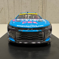 ROSS CHASTAIN 2023 WORLDWIDE EXPRESS PINK 1:24 ARC DIECAST