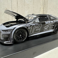 RYAN BLANEY 2023 MENARDS DUTCH BOY NASCAR CUP SERIES CHAMPION 1:24 ARC STEALTH DIECAST