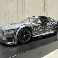 RYAN BLANEY 2023 MENARDS DUTCH BOY NASCAR CUP SERIES CHAMPION 1:24 ARC STEALTH DIECAST