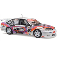 Hossack / Ellery - Holden VS Commodore – 1997 Bathurst - 1:18 Scale Diecast Model