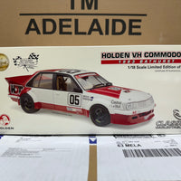 Peter Brock - 1983 Bathurst - Holden VH Commodore - 1:18 Scale Diecast Model