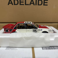Peter Brock - 1983 Bathurst - Holden VH Commodore - 1:18 Scale Diecast Model