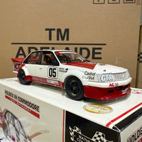 Peter Brock - 1983 Bathurst - Holden VH Commodore - 1:18 Scale Diecast Model