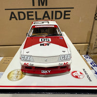 Peter Brock - 1983 Bathurst - Holden VH Commodore - 1:18 Scale Diecast Model