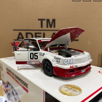 Peter Brock - 1983 Bathurst - Holden VH Commodore - 1:18 Scale Diecast Model