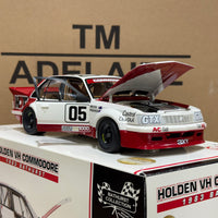 Peter Brock - 1983 Bathurst - Holden VH Commodore - 1:18 Scale Diecast Model