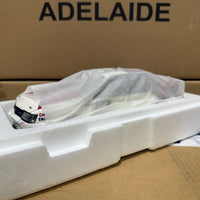 1980 Bathurst Winner Peter Brock/Richards - Holden VC Commodore - 1:18 Scale Diecast Model