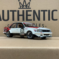 1980 Bathurst Winner Peter Brock/Richards - Holden VC Commodore - 1:18 Scale Diecast Model