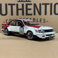 1980 Bathurst Winner Peter Brock/Richards - Holden VC Commodore - 1:18 Scale Diecast Model
