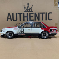 1980 Bathurst Winner Peter Brock/Richards - Holden VC Commodore - 1:18 Scale Diecast Model