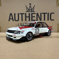 1980 Bathurst Winner Peter Brock/Richards - Holden VC Commodore - 1:18 Scale Diecast Model