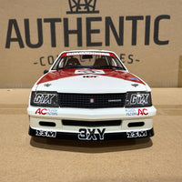 1980 Bathurst Winner Peter Brock/Richards - Holden VC Commodore - 1:18 Scale Diecast Model