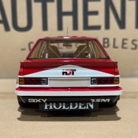 1980 Bathurst Winner Peter Brock/Richards - Holden VC Commodore - 1:18 Scale Diecast Model