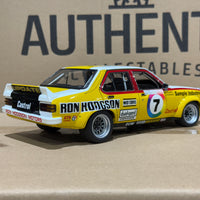 1976 Bathurst Winner - Morris/Sampson Holden L34 Torana - 1:18 Scale Diecast Model