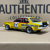 1976 Bathurst Winner - Morris/Sampson Holden L34 Torana - 1:18 Scale Diecast Model