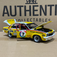 1976 Bathurst Winner - Morris/Sampson Holden L34 Torana - 1:18 Scale Diecast Model