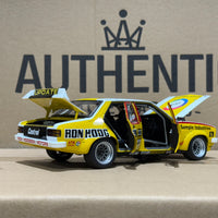 1976 Bathurst Winner - Morris/Sampson Holden L34 Torana - 1:18 Scale Diecast Model