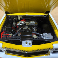 1976 Bathurst Winner - Morris/Sampson Holden L34 Torana - 1:18 Scale Diecast Model