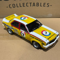 1976 Bathurst Winner - Morris/Sampson Holden L34 Torana - 1:18 Scale Diecast Model