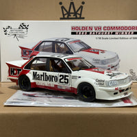 1983 BATHURST WINNER - PETER BROCK - HOLDON VH COMMODORE - 1:18 SCALE DIECAST MODEL