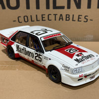 1983 BATHURST WINNER - PETER BROCK - HOLDON VH COMMODORE - 1:18 SCALE DIECAST MODEL