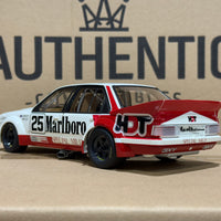 1983 BATHURST WINNER - PETER BROCK - HOLDON VH COMMODORE - 1:18 SCALE DIECAST MODEL