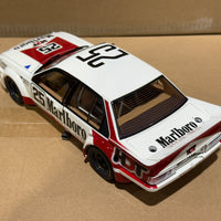 1983 BATHURST WINNER - PETER BROCK - HOLDON VH COMMODORE - 1:18 SCALE DIECAST MODEL