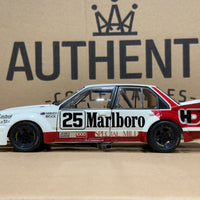 1983 BATHURST WINNER - PETER BROCK - HOLDON VH COMMODORE - 1:18 SCALE DIECAST MODEL
