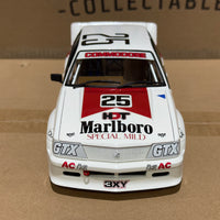 1983 BATHURST WINNER - PETER BROCK - HOLDON VH COMMODORE - 1:18 SCALE DIECAST MODEL
