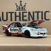1983 BATHURST WINNER - PETER BROCK - HOLDON VH COMMODORE - 1:18 SCALE DIECAST MODEL