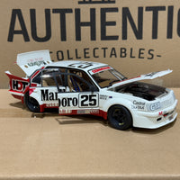 1983 BATHURST WINNER - PETER BROCK - HOLDON VH COMMODORE - 1:18 SCALE DIECAST MODEL