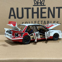 1983 BATHURST WINNER - PETER BROCK - HOLDON VH COMMODORE - 1:18 SCALE DIECAST MODEL