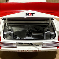 1983 BATHURST WINNER - PETER BROCK - HOLDON VH COMMODORE - 1:18 SCALE DIECAST MODEL