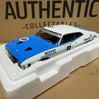 1973 Bathurst Winner Allan Moffat - Ford XA Falcon - 1:18 Scale Diecast Model