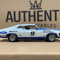 1973 Bathurst Winner Allan Moffat - Ford XA Falcon - 1:18 Scale Diecast Model