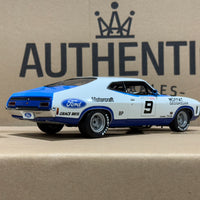 1973 Bathurst Winner Allan Moffat - Ford XA Falcon - 1:18 Scale Diecast Model