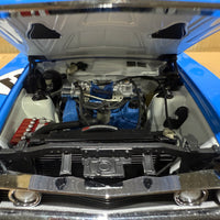 1973 Bathurst Winner Allan Moffat - Ford XA Falcon - 1:18 Scale Diecast Model