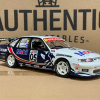 Brock/Skaife - 1997 Bathurst Pole Position - Holden VS Commodore - 1:18 Scale Diecast Model