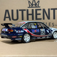 Brock/Skaife - 1997 Bathurst Pole Position - Holden VS Commodore - 1:18 Scale Diecast Model