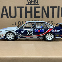 Brock/Skaife - 1997 Bathurst Pole Position - Holden VS Commodore - 1:18 Scale Diecast Model
