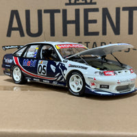 Brock/Skaife - 1997 Bathurst Pole Position - Holden VS Commodore - 1:18 Scale Diecast Model